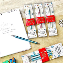 Load image into Gallery viewer, Personalised Mechanical Pencils
