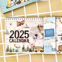 Load image into Gallery viewer, NEW! 2025 Calendar
